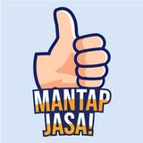 Mantap Jasa icono