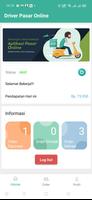 Driver Portal Tangerang โปสเตอร์