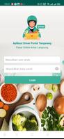 Driver Portal Tangerang ภาพหน้าจอ 1