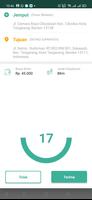 Driver Portal Tangerang ภาพหน้าจอ 2