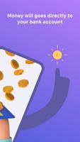 Enjoy Rupee Fast Loan Clue تصوير الشاشة 1