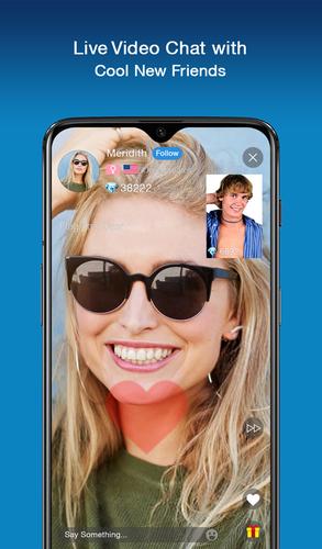 Dating mit live-chat