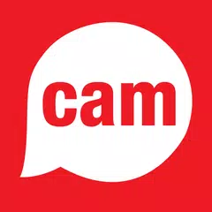 Cam - Random Video Chats APK Herunterladen