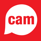 Cam アイコン