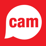 Cam - Random Video Chats aplikacja