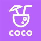 Coco アイコン