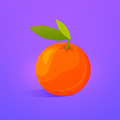 Tangerine Clicker - Idle Game