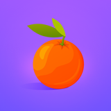 Tangerine Clicker - Idle Game APK