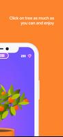 Tangerine Clicker - Idle Game screenshot 6