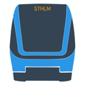 Stockholm Rail
