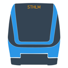 Stockholm Rail icône