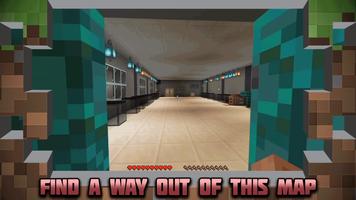 MCPE Ice Scream 7 mod addon скриншот 2