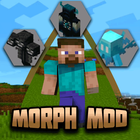 morph mod addon for MCPE icône
