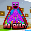Mr Smiley mod for MCPE