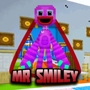 Mr Smiley mod for MCPE APK