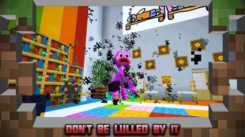 Mr Smiley mod for MCPE 截圖 1