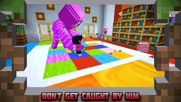 Mr Smiley mod for MCPE 截圖 2
