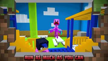 Mr Smiley mod for MCPE 截圖 3