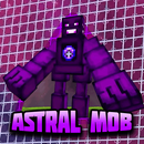 Astral Mob Battle for MCPE APK