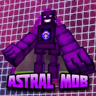 Astral Mob Battle for MCPE icon