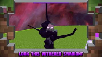 Astral Mob Battle for MCPE screenshot 1