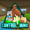 Control Mind mod for MCPE