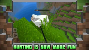 Damage Indicator Addon MCPE स्क्रीनशॉट 3