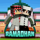Addon Ramadhan mod for MCPE APK