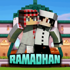 Addon Ramadhan mod for MCPE icône
