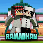 Addon Ramadhan mod for MCPE icon