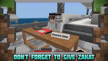 Addon Ramadhan mod for MCPE スクリーンショット 2