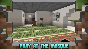 Addon Ramadhan mod for MCPE screenshot 3