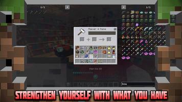 RLcraft v2 modpack for MCPE Screenshot 3