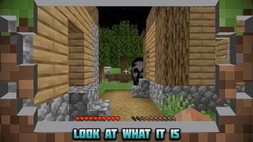 Update Nextbot mod for MCPE โปสเตอร์
