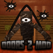 Roblox Doors 2 Mod for Mcpe APK for Android Download