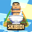 ”Skibidi Toilet Mod For MCPE