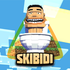 Skibidi Toilet Mod For MCPE icon