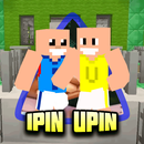 Ipin Upin and friends for MCPE APK