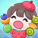 Tanghulu Recipe - ASMR Mukbang APK