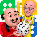 Motu Patlu Ludo aplikacja