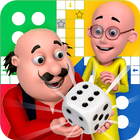 Motu Patlu Ludo biểu tượng