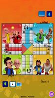 Motu Patlu Ludo Cartaz