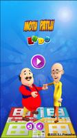 Motu Patlu Ludo screenshot 1