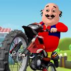 Motu Patlu Extreme Rush Rider icon