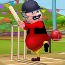 Motu Patlu Cricket Game APK