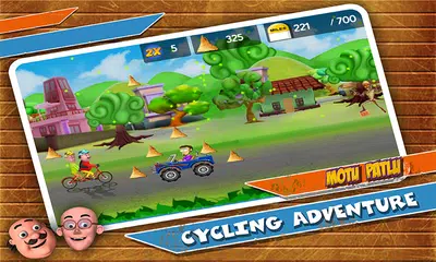Motu Patlu Cycling Adventure APK for Android – Download Motu Patlu Cycling Adventure APK Latest Version from Motu Patlu Cycling Adventure APK for Android – Download Motu Patlu Cycling Adventure APK Latest Version from