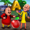 ”Motu Patlu ABC Learning