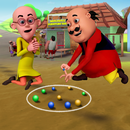 Motu Patlu Kanche Game aplikacja