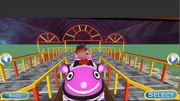 Roller Park capture d'écran 1