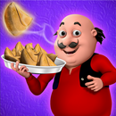 Motu Patlu Royal Match Game aplikacja